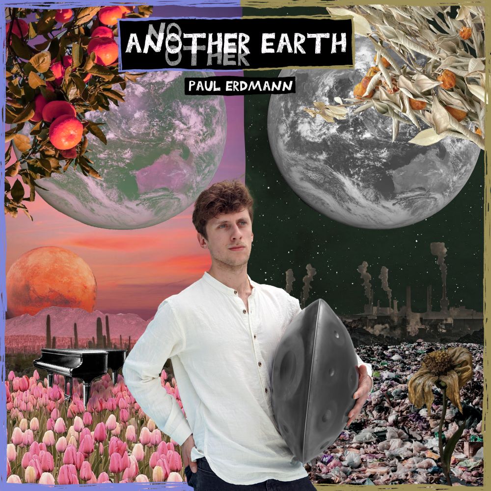 Another Earth Cover